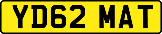 YD62MAT