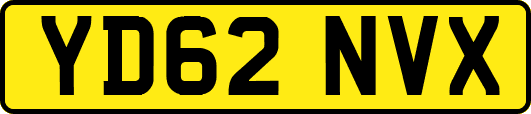 YD62NVX