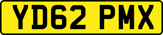 YD62PMX