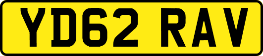YD62RAV