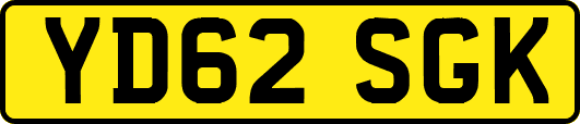 YD62SGK