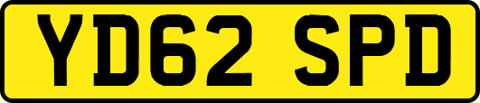 YD62SPD