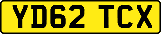 YD62TCX