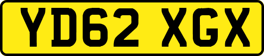 YD62XGX