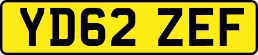 YD62ZEF