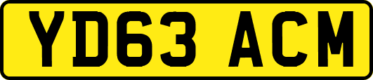 YD63ACM
