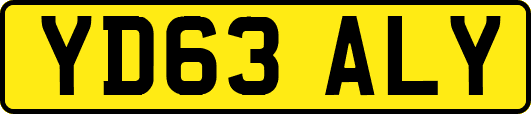 YD63ALY
