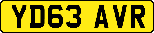 YD63AVR