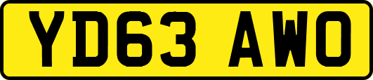 YD63AWO