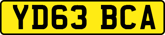 YD63BCA