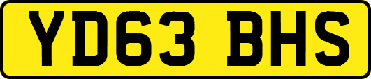 YD63BHS