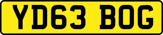 YD63BOG