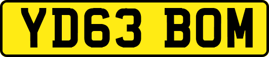 YD63BOM