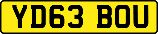 YD63BOU