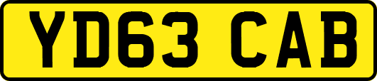 YD63CAB