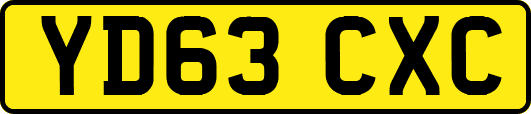 YD63CXC