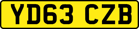 YD63CZB