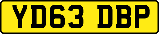 YD63DBP