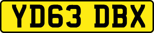 YD63DBX