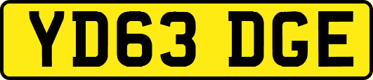 YD63DGE
