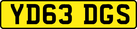 YD63DGS