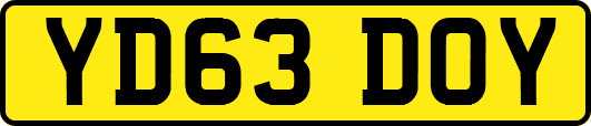 YD63DOY