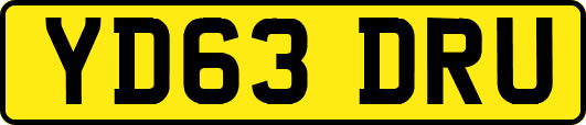 YD63DRU