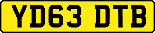 YD63DTB