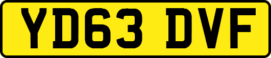 YD63DVF