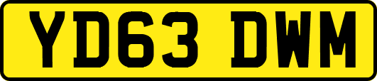 YD63DWM