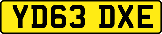 YD63DXE