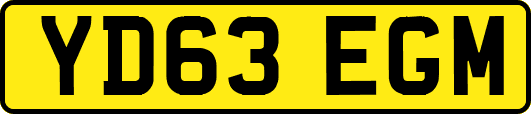 YD63EGM