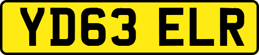 YD63ELR
