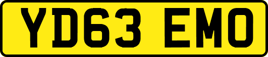 YD63EMO