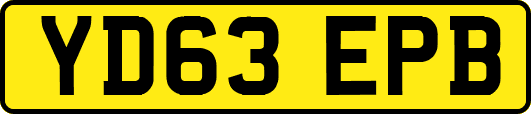 YD63EPB