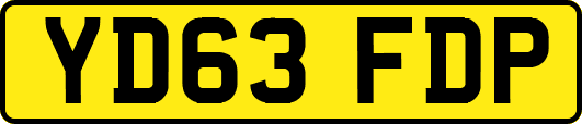 YD63FDP