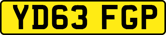 YD63FGP