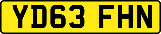 YD63FHN