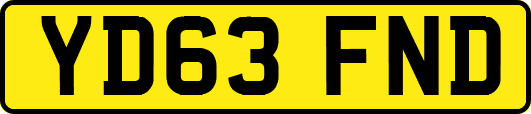 YD63FND