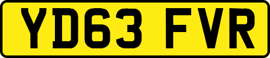 YD63FVR