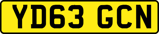 YD63GCN