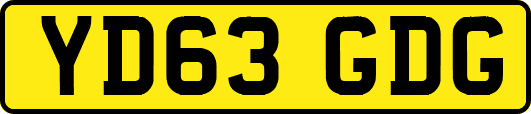 YD63GDG