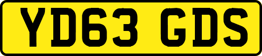 YD63GDS