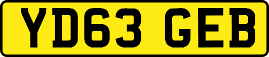 YD63GEB