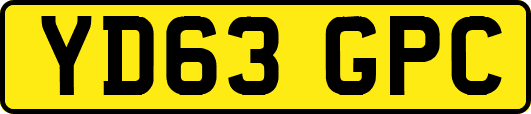 YD63GPC