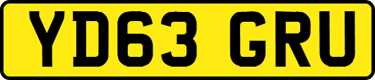 YD63GRU