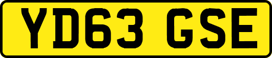 YD63GSE