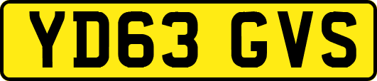 YD63GVS