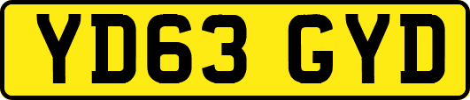 YD63GYD