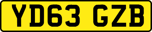 YD63GZB
